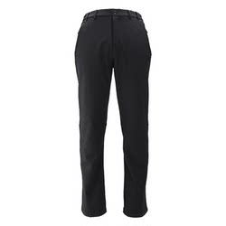 Onepolar Polar Hiking Plus 벨벳 두꺼운 부드러운 쉘 바지