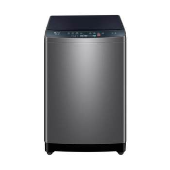 Haier direct drive variable frequency fully automatic pulsator household washing machine 9/10 kg large capacity official flagship