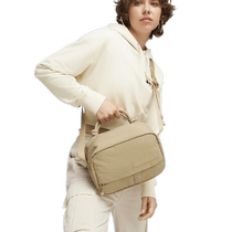 PUMA 2024 Autumn Men and Women Same Style Fashion Versatile Casual Sports Bag Shoulder Bag 090396-02