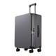 Front opening 2025 new style suitcase trolley case