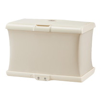 Bear underwear disinfection dryer household UV sterilizer small underwear dryer folding drying box