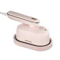 Daewoo handheld steam iron portable ironing machine household electric iron small ironing machine 172