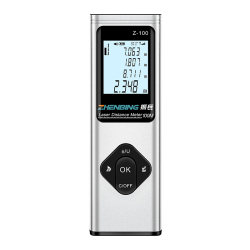 Zhenbing Laser Rangefinder 높은 정밀 크로스 마커