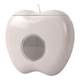 Home wall-mounted plastic wrap cover storage box