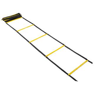 奥匹固定式敏捷梯体能健身软绳梯灵敏步伐速度篮球足球训练器材