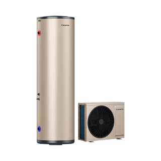 Casarte air energy water heater household 200 liters super first-class full frequency heat pump large water volume jf7