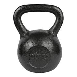 Kettlebell for Women's Fitness at Home, Soft 6kg Hu Ling Swing Kettlebell Dumbbell 5kg, Professional Shaping, Weight Loss, Slim Belly