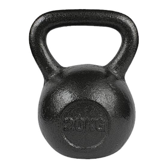 Kettlebell women's fitness home software 6kg Hu Ling swing lifting dumbbell 5kg professional shaping weight loss slim belly