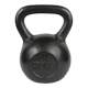 Kettlebell women's fitness home software 6kg Hu Ling swing lifting dumbbell 5kg professional shaping weight loss slim belly