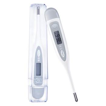 Corfu electronic thermometer is accurate