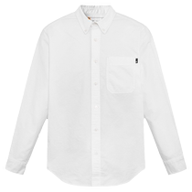 Timberland Timberland official mens long-sleeved shirt 24 autumn new outdoor casual breathable A692U