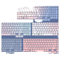 2023 Lenovo Savior Y7000P Keyboard Film R7000P Notebook Y9000P K Computer R9000P Keyboard X Sticker G5000 Protective Film 2022