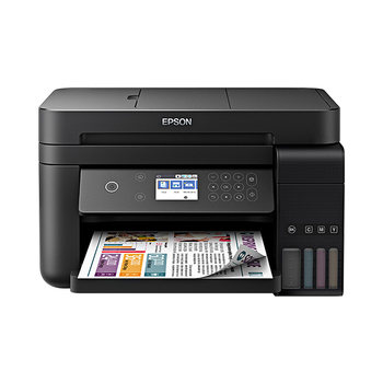 Epson l5298 business office fax machine