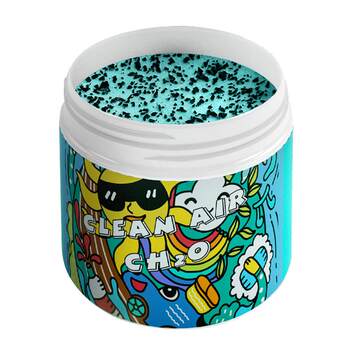 Biaoqi photocatalyst formaldehyde removal jelly universal