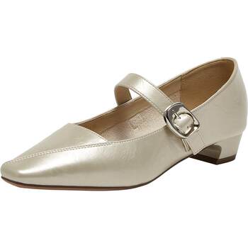 Bestu 25 new autumn style french mary jane shoes thick heel women's shallow mouth single shoes f3516cq5