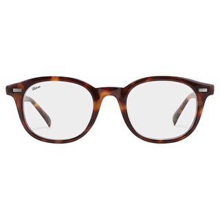 Fakeme 质感方框板材光学近视架韩系松弛感 Harry49