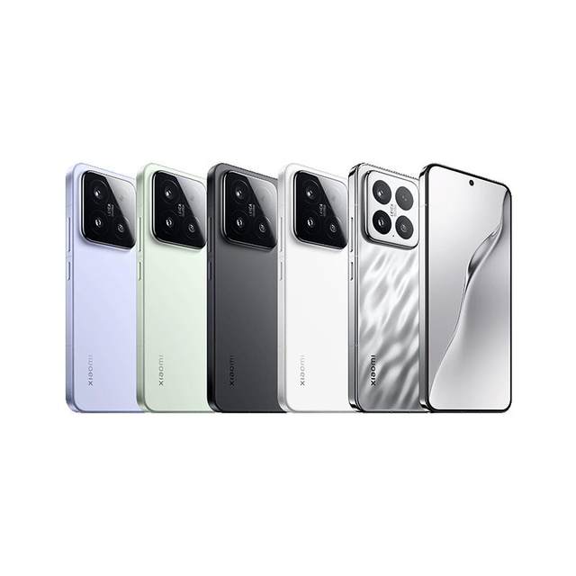 Xiaomi 15 new mobile phone official flagship store official website