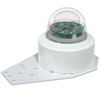 Jianda renke optical intelligent rain volume sensor