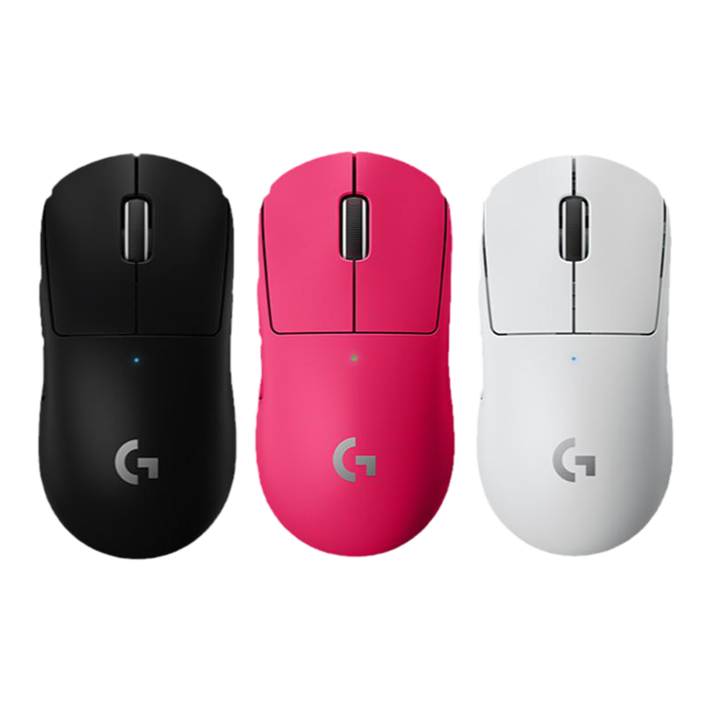 Logitech GPW 3rd Generation SE King Kong Wireless Gaming Mouse