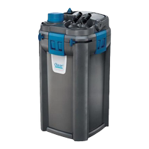 German European Arthur fish tank external filter aquarium circulating heating oxygenation water purification system silent filter barrel