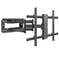 Suitable for Huawei Smart Screen V98 75 85 98-inch TV Mount Telescopic Rotating Built-in Wall Mount Bracket