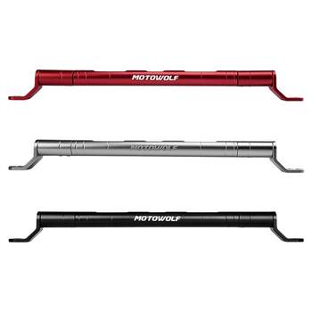 Modo wolf balance bar extension cross bar aluminum alloy bracket