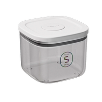 Best helper to press the rice bucket household insect-proof and moisture-proof sealed rice storage box rice tank flour storage tank rice box