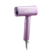(Self-operated) Panasonic hair dryer Nanoyi negative ion household high-power low-temperature quick-drying hair dryer NA0H