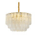Light luxury post-modern style Italian handmade art chandelier