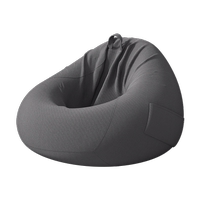 Lazy sofa can lie down and sleep on bean bag balcony leisure chair lounge chair winter bed back cushion small bedroom tatami