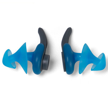 Speedo professional waterproof unisex swimming earplugs