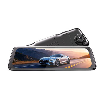 Dingdapai streaming media rearview mirror launches new products in 2025