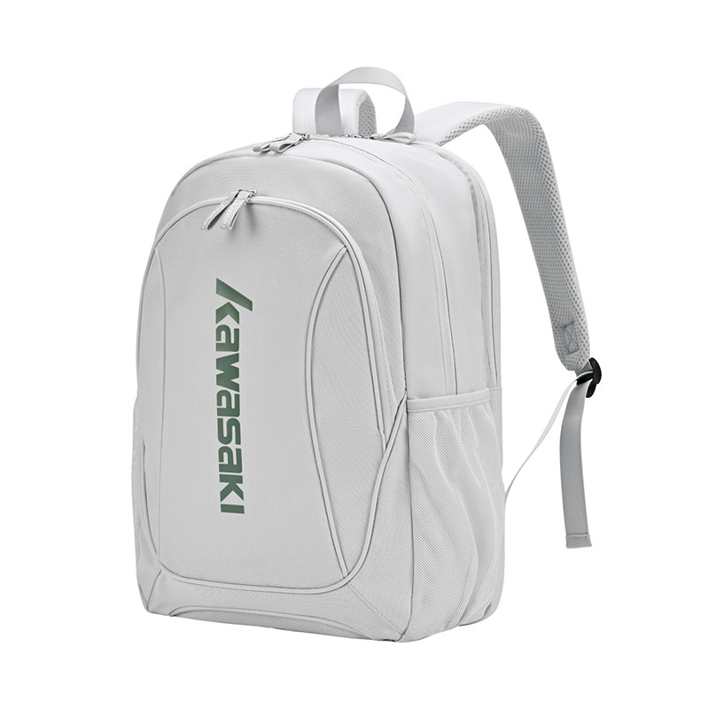 Kawasaki KAWASAKI badminton racket bag backpack