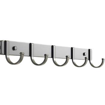 Coat hook powerful hole-free sticky hook bathroom hook