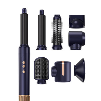 Ukes hair dryer hair straightener curling tool