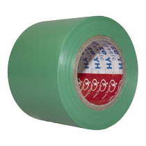 PVC green electrical tape wire electrical flame retardant insulation waterproof high temperature resistant tape insulation tensile resistant electrical tape high viscosity electrical tape 20Y long