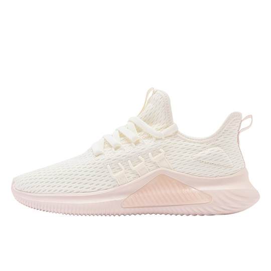 Jordan black mesh breathable running shoes lightweight women's shoes