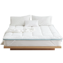 Le coussin de matelas anti-acariens Shupiaoer est utilisé pour éliminer les acariens dans le dortoir des étudiants coussin de protection épaissi