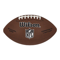 Wilson Welwin Rugby American NFL9 Standard Competition Professional Training Ball Wear Official