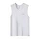 Septwolves men's vest wide shoulder pure cotton bottoming wear