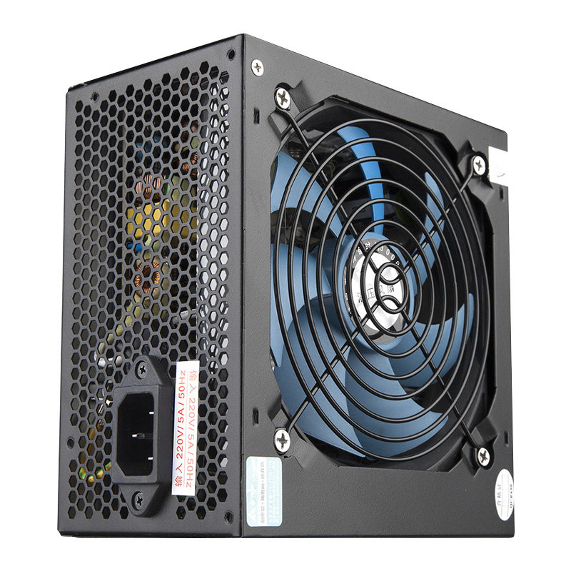Jinhetian Intelligent 500w Power Peak Main Chassis
