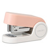 Deli mini stapler, good-looking, delivers nails