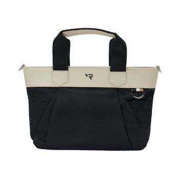 Rapido 雳霹道 2025 spring handheld tote bag