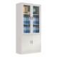 Kofiya Flying Series Steel File Cabinets Complete Assembly