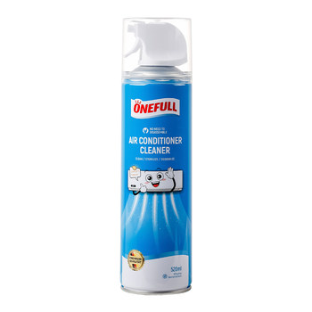 Onefull air conditioner cleaning agent household no-disassembly no-wash