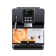 Deyi Italian fully automatic coffee machine freshly ground and can be frothed