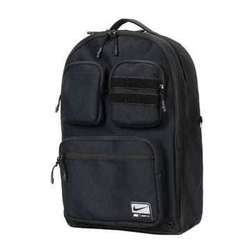 Nike men's and women's backpack 2026 summer new large-capacity school bag backpack sports bag