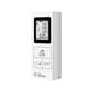 Mini high-precision room instrument laser rangefinder