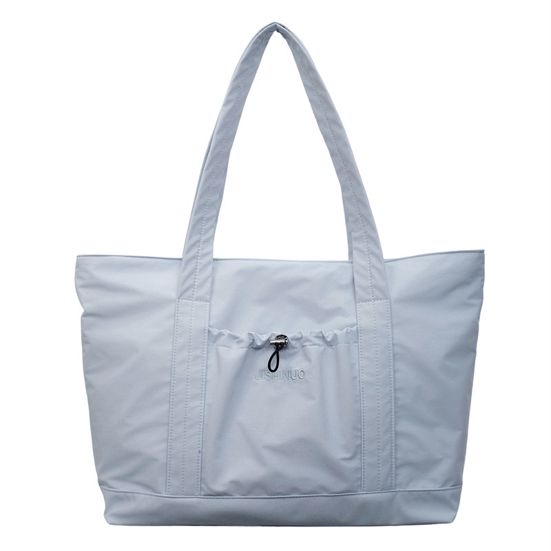 Dry and wet separation sports fitness swimming bag