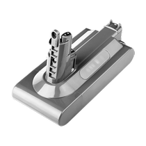 Suitable for Dyson vacuum cleaner battery replacement V10 original imported electric core vacuum cleaner accessories battery 754